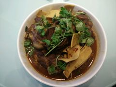 -沈家花园如皋菜(海阳路店)