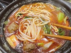 -清真·穆萨砂锅(大皮院店)