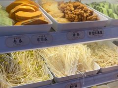 -每味每客·重庆麻辣烫(国泰店)