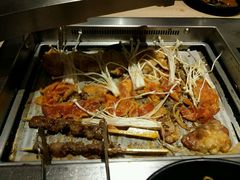 -新石器烤肉(中房金谊广场店)