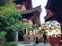 -西安华清御汤酒店