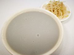 -老磁器口豆汁店(天坛店)
