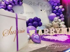 -W20 SHINING Party·K(悦豪和平路店)