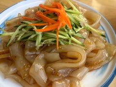 五彩拉皮-太原面食店(解放路店)