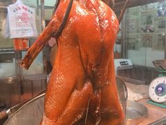 -黄连大头华烧鹅店(大良店)