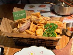 -岛风·台食小馆 ISLAND BISTRO(烟台山店)