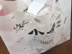 小李烧鸡-小李烧鸡(西北角总店)