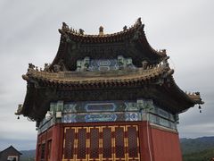 -普陀宗乘之庙(小布达拉宫)