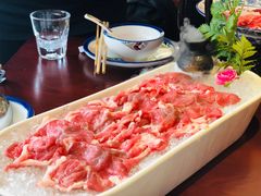 -1078號老北京涮肉(松柏店)