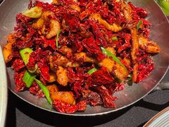 -山石榴·贵州菜(丰盛里店)