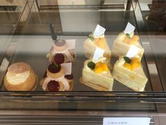 -那家面包房(珠江路店)