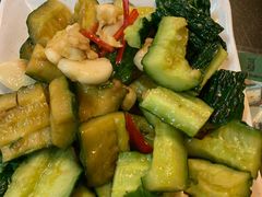 -食大利香港茶餐厅(南亚风情第一城店)