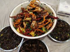 -辣螃铠盆盆蟹大排档(总店)