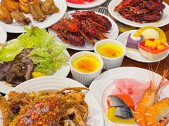 -广州科尔海悦酒店