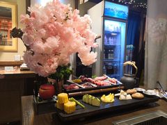 -樱宿日式和牛烧肉(五道口店)