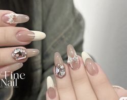 -斯馨·健康美甲美睫