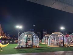 -白沙码头海鲜广场
