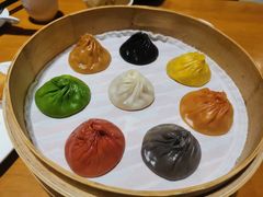-乐忻皇朝(上海中心大厦店)