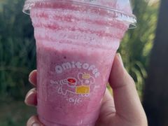 -omitofee咖啡(水泽店)
