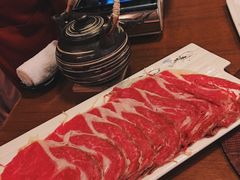 -希望日本料理(保利香槟花园店)
