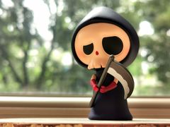 -泡泡玛特POPMART(武汉天地壹方店)