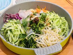 -老长春肉馆(创业大街店)