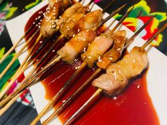 -醉烧膘·烧烤夜宵王(总店)