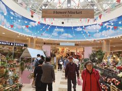 -乐天免税店(明洞店)