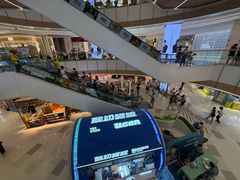 -天河领展广场