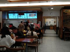 大堂-五芳斋(中山大道总店)