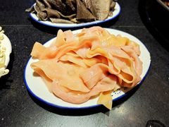 -叶记鲜鹅肠火锅城(聚丰锦绣盛世店)