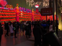 -大雁塔北广场音乐喷泉