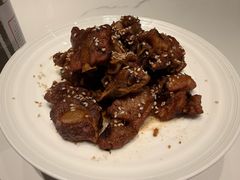 -金谷仓家庭料理(马泉营店)