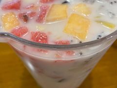 -日昌餐馆(亦庄店)