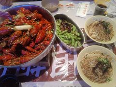 -靓靓蒸虾·头牌蒸虾(雪松路总店)