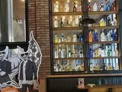 -COMMUNE幻师(解放西路店)