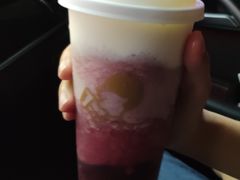 -喜茶(天津乐宾百货店)