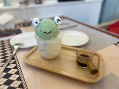 -大象厨房(重庆道店)