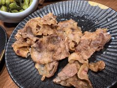 -本寻烧肉酒场(双井店)
