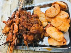 -小民大排档(马场角横路店)