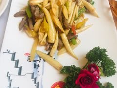 -宜宾海鲜酒家·三十年老字号