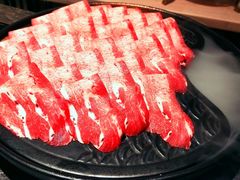 雪花牛舌-龙门养心粥火锅(祥恒广场店)