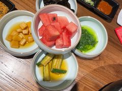 -九田家黑牛烤肉料理(太阳宫广场店)