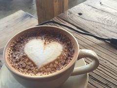 -maan coffee漫咖啡(通州店)