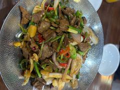 -李东农庄(中南百草园地标店)