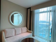 -济南喜来登酒店