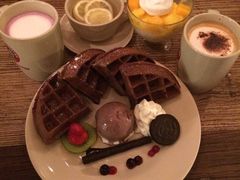 -MAAN COFFEE(金桥店)