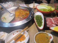 -彤德莱牛肉火锅(双港店)