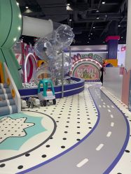 -莫比悠悠家庭乐园(星悦广场店)