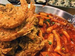 -HOTISLAND海鸡岛·韩国料理(江南西店)